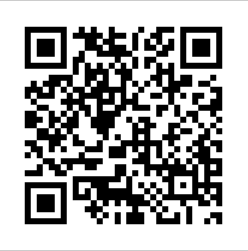 掃描以加入LINE好友